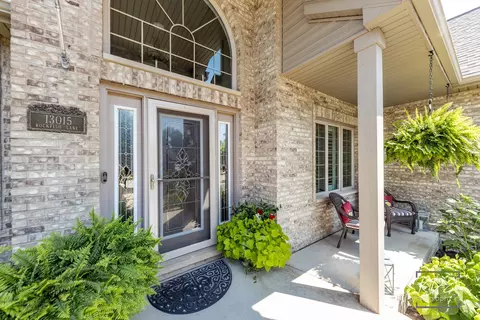 Entry Way - 13015 Rockfish Ln, Plainfield, IL 60585 photo 1 of 3