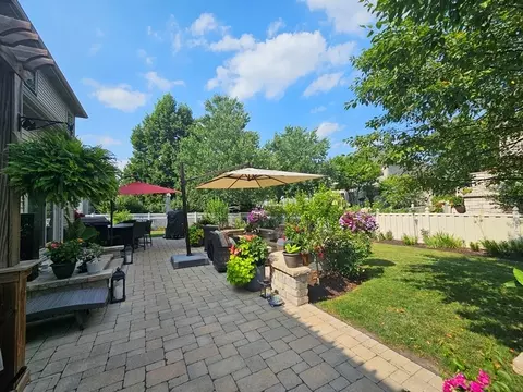Exterior - 13015 Rockfish Ln, Plainfield, IL 60585 photo 14 of 19