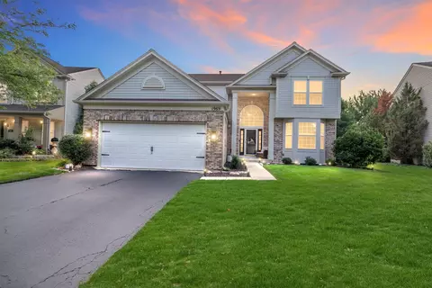 1969 Bayfield Dr, Aurora, IL 60503