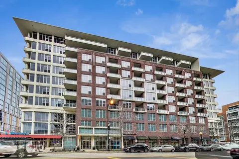 901 W Madison St #609, Chicago, IL 60607