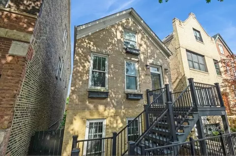 1830 N Paulina St, Chicago, IL 60622