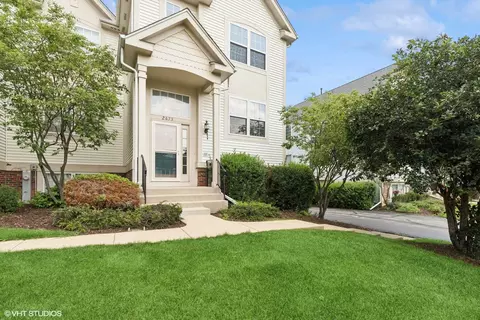 2673 N Augusta Dr, Wadsworth, IL 60083