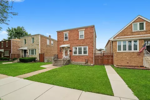 5308 S Keeler Ave, Chicago, IL 60632