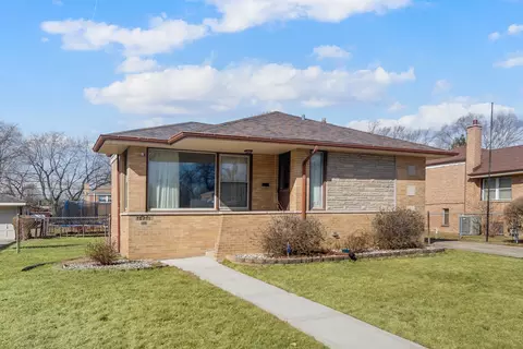 16050 Ellis Ave, South Holland, IL 60473