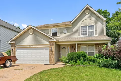2632 Peppertree Ln, Waukegan, IL 60085