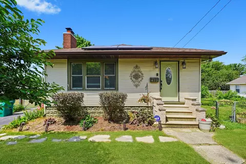 419 White Ave, Joliet, IL 60433