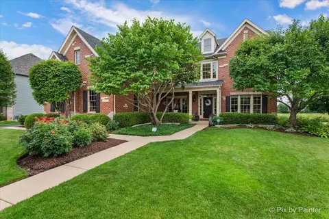 3 E N777 E Laura Ingalls Wilder Rd, Saint Charles, IL 60175
