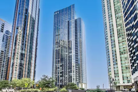 211 N Harbor Dr #1809, Chicago, IL 60601