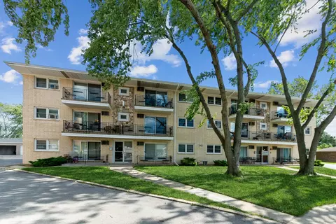 17421 70th Ave #6W, Tinley Park, IL 60477