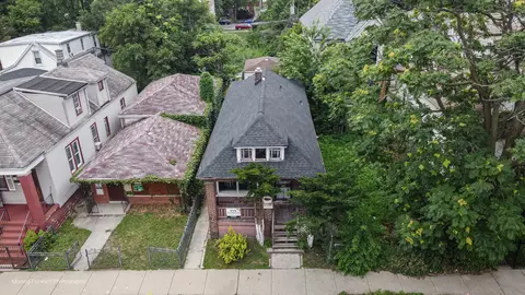 7814 S Drexel Ave, Chicago, IL 60619