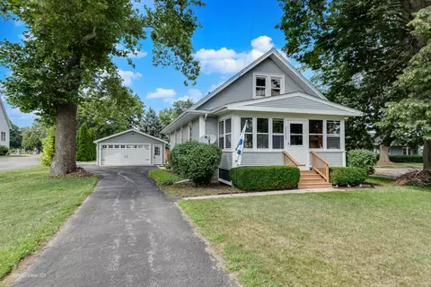 26002 W 119th St, Plainfield, IL 60585