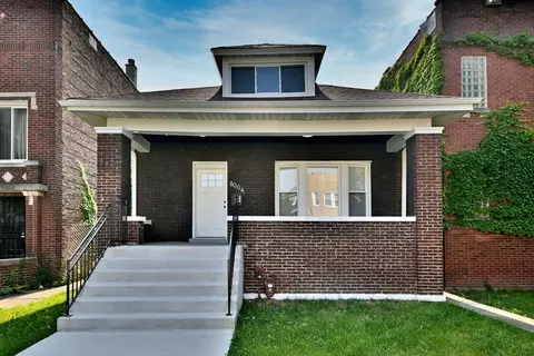 8004 S Ada St, Chicago, IL 60620