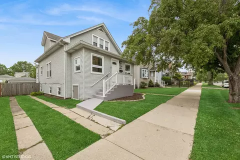 6317 W Roscoe St, Chicago, IL 60634