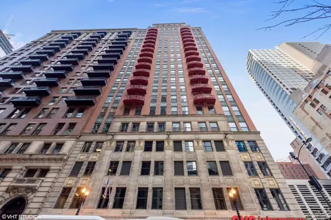 208 W Washington St #1205, Chicago, IL 60606