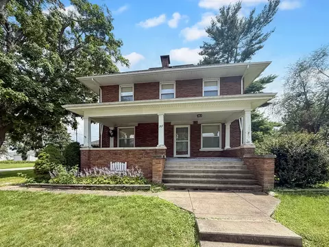 207 E Clinton St, Fithian, IL 61844 photo 3