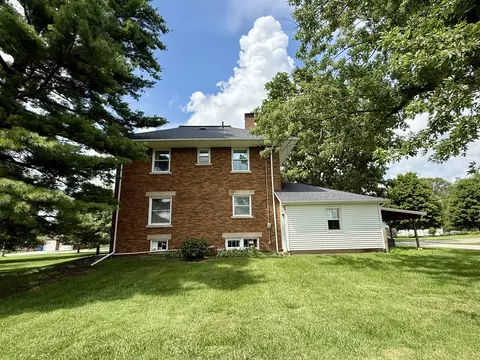207 E Clinton St, Fithian, IL 61844 photo 31
