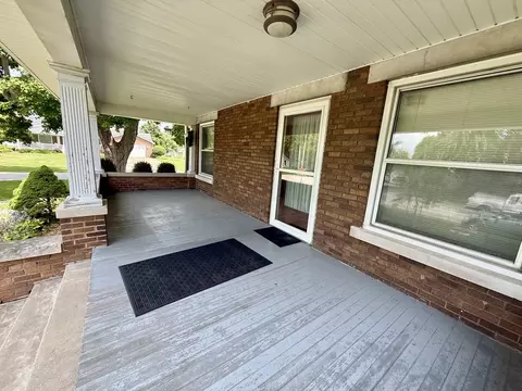 207 E Clinton St, Fithian, IL 61844 photo 4