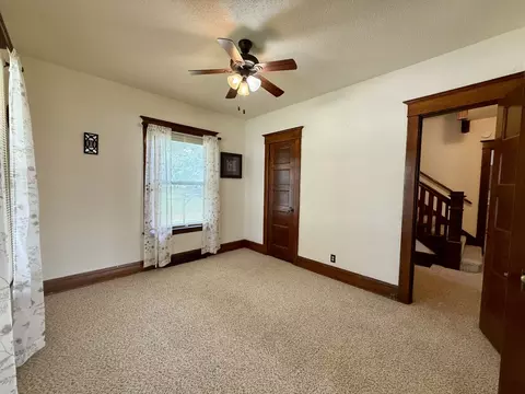 207 E Clinton St, Fithian, IL 61844 photo 16
