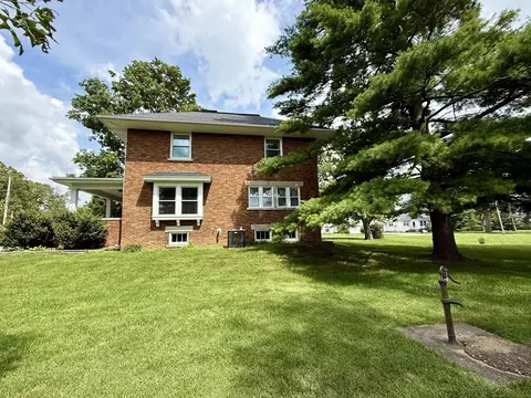 207 E Clinton St, Fithian, IL 61844 photo 32