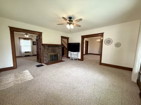 207 E Clinton St, Fithian, IL 61844 photo 6