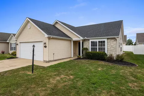 510 Corey Ln, Champaign, IL 61822