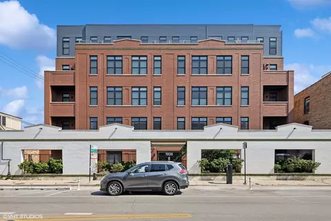 1938 W Augusta Blvd #504, Chicago, IL 60622
