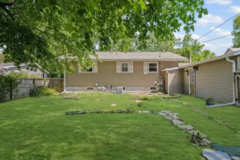Exterior - 109 W Fillmore St, Philo, IL 61864 photo 7 of 10