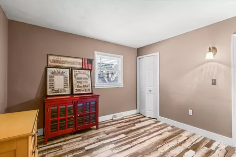 Bedroom - 109 W Fillmore St, Philo, IL 61864 photo 3 of 3