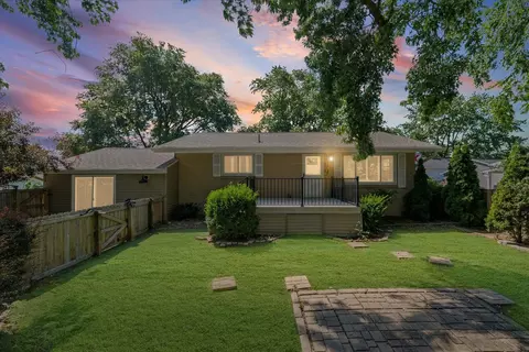 109 W Fillmore St, Philo, IL 61864