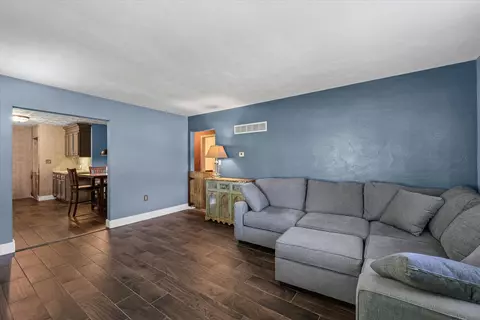 Living - 109 W Fillmore St, Philo, IL 61864 photo 3 of 4