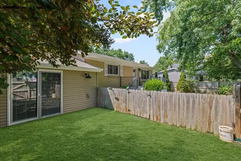 Exterior - 109 W Fillmore St, Philo, IL 61864 photo 5 of 10