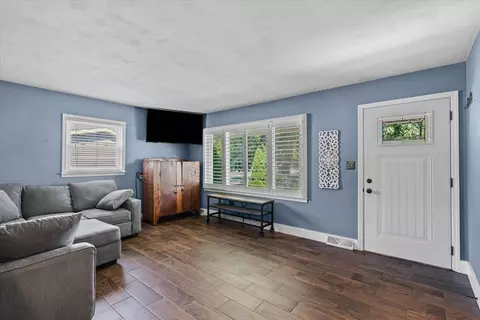 Other - 109 W Fillmore St, Philo, IL 61864 photo 1 of 7
