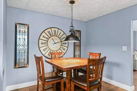 Dining - 109 W Fillmore St, Philo, IL 61864 photo 1 of 1