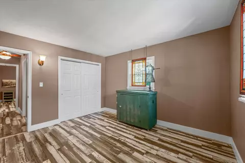 Bedroom - 109 W Fillmore St, Philo, IL 61864 photo 2 of 3
