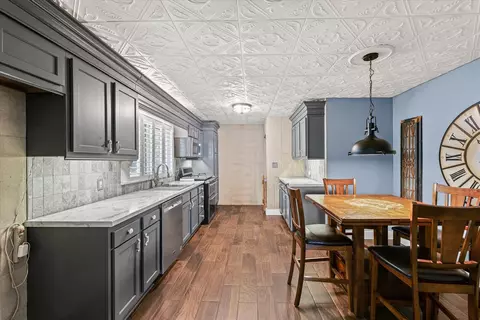 Kitchen - 109 W Fillmore St, Philo, IL 61864 photo 1 of 6