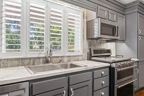 Kitchen - 109 W Fillmore St, Philo, IL 61864 photo 6 of 6