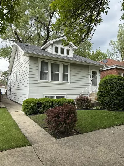5454 N Nashville Ave, Chicago, IL 60656