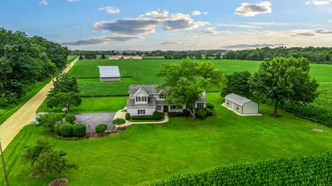 8269 Carson Rd, Kingston, IL 60145