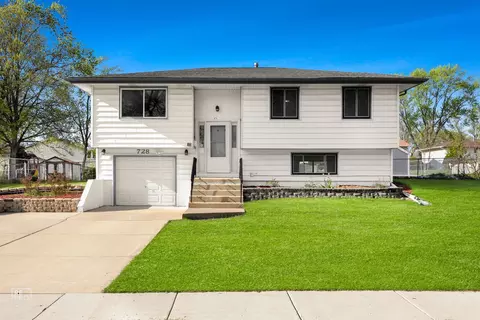 728 Boxwood Dr, Schaumburg, IL 60193