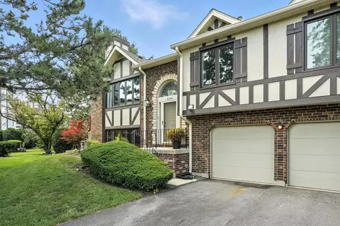 9334 Drummond Dr #9334, Tinley Park, IL 60487