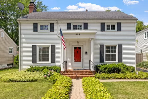 409 N Reed St, Joliet, IL 60435