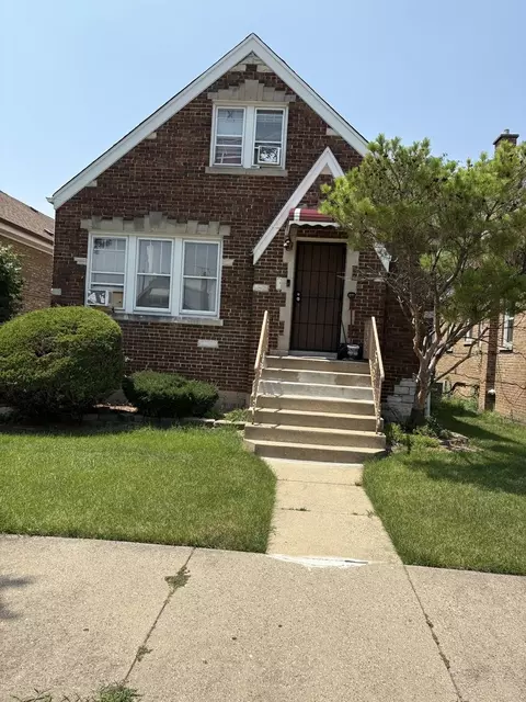 6204 S Mcvicker Ave, Chicago, IL 60638