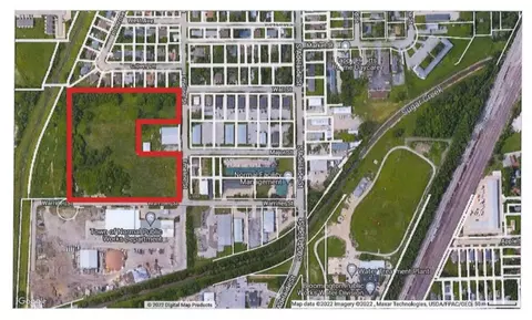 lot8 Emeline, Normal, IL 61761