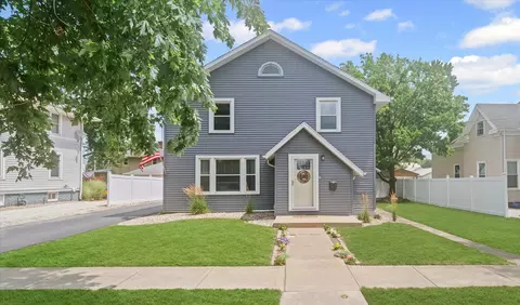 414 N Church St, Gibson City, IL 60936