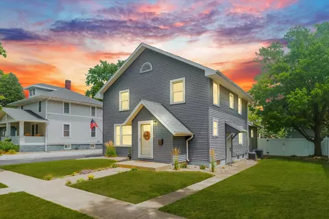 414 N Church St, Gibson City, IL 60936