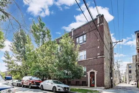1655 W Wallen Ave #3E, Chicago, IL 60626