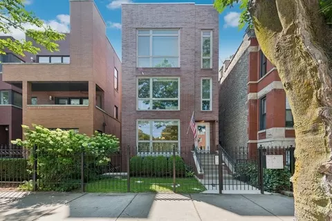 1534 N Wood St #1, Chicago, IL 60622