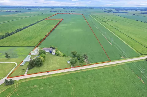 3720 W Sandwich Rd, Sandwich, IL 60548