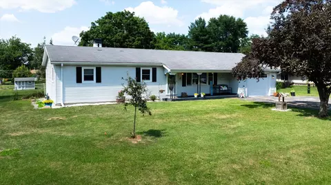 817 Melrose St, New Lenox, IL 60451