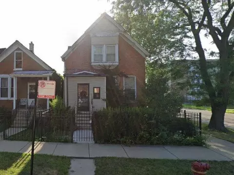 2102 S Christiana Ave, Chicago, IL 60623